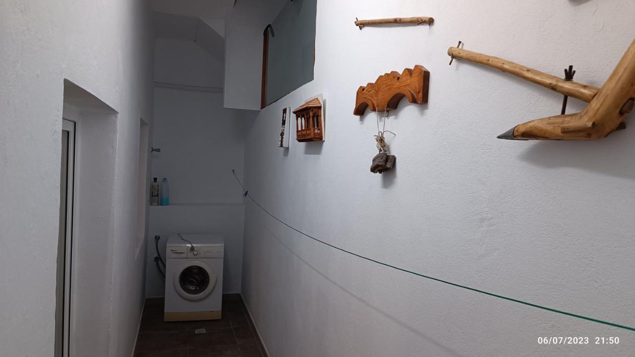 Сasa de vacaciones Casa Tejera Las Palmas de Gran Canaria