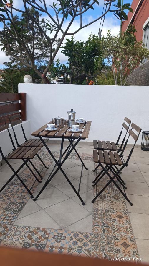 Casa Tejera Сasa de vacaciones