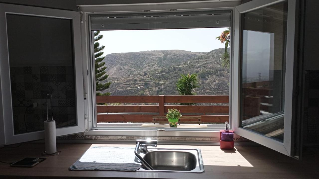 Casa Tejera Сasa de vacaciones