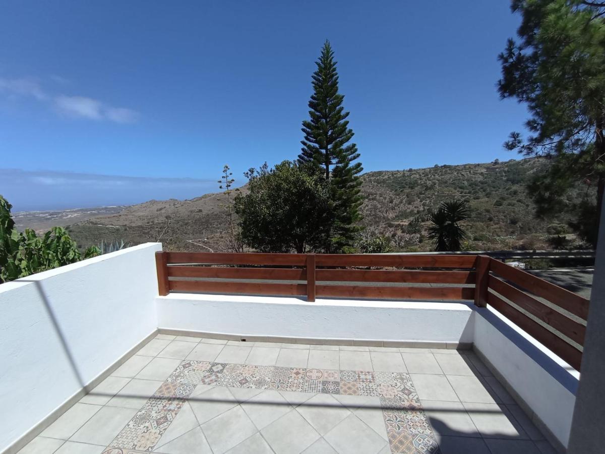 Casa Tejera Сasa de vacaciones Las Palmas de Gran Canaria