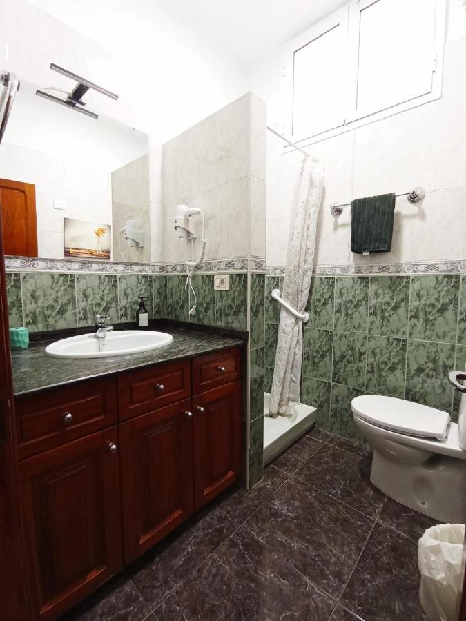Casa Tejera Сasa de vacaciones *