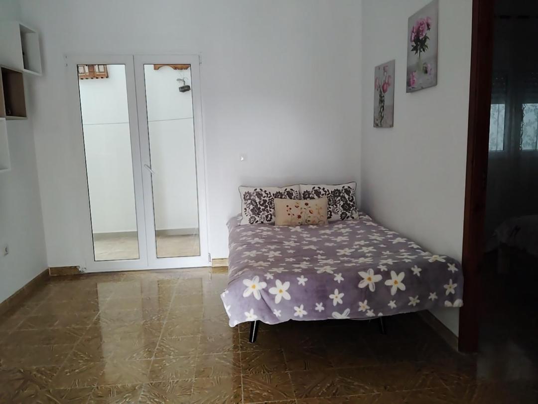 Casa Tejera Сasa de vacaciones